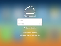 iCloud Not Hacked, but Some Passwords in Criminals' Possession Reportedly Genuine iCloud Not Hacked, but Some Passwords in Criminals' Possession Reportedly Genuine