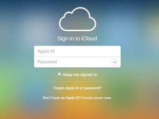Apple Using Google Servers to Store Some iCloud Data