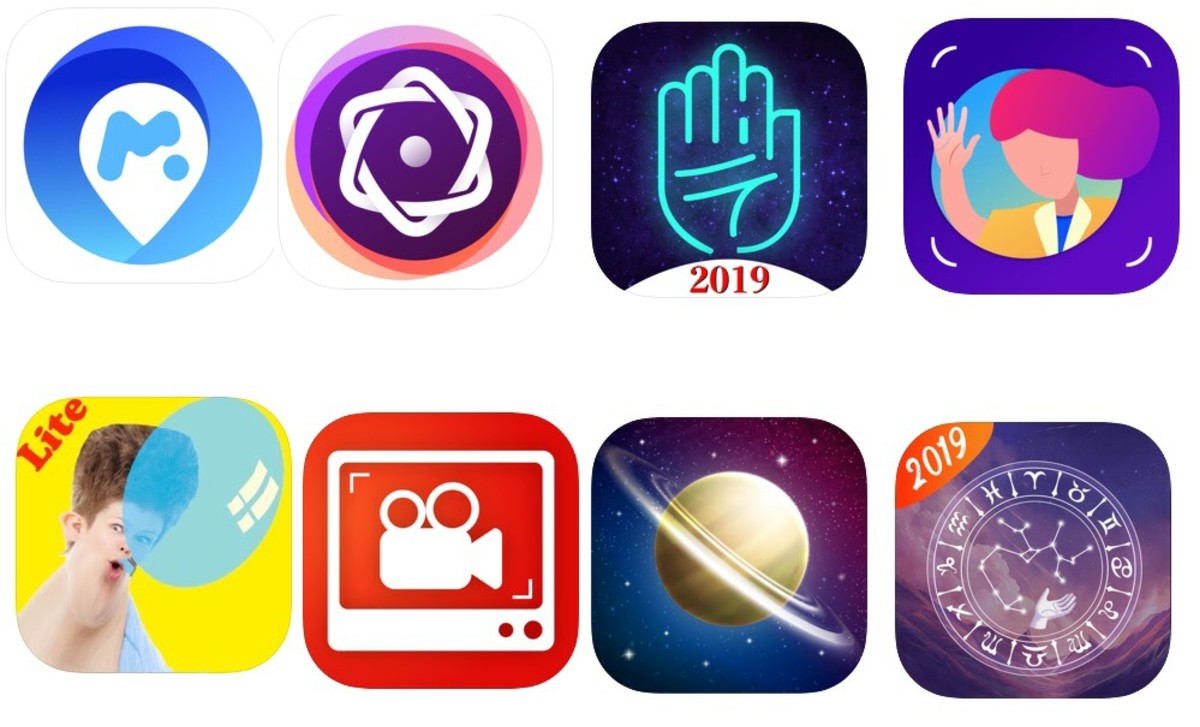 ‘Fleeceware’ Apps Make Their Way to Apple App Store: Sophos