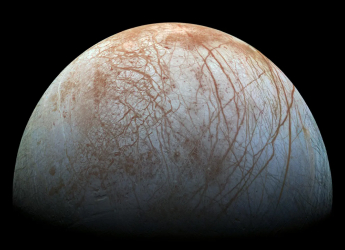 NASA&#039;s Europa Clipper Launches to Explore Life Possibilities on Icy Moon Europa