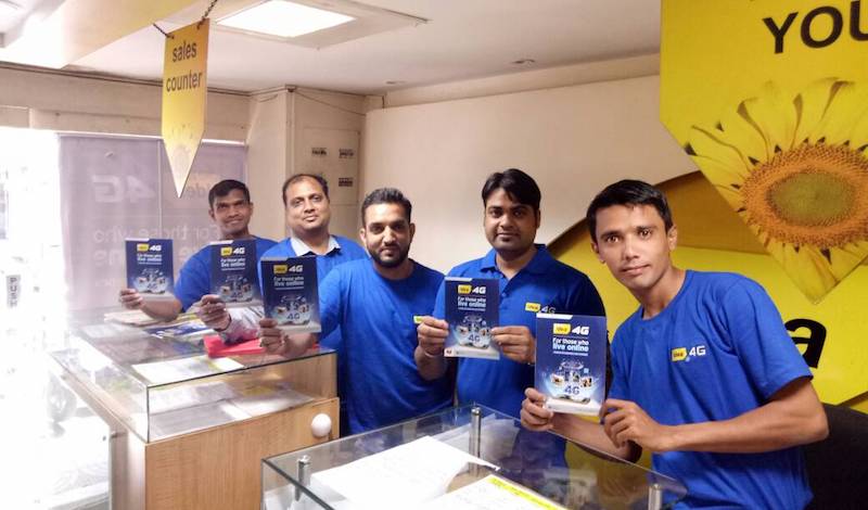 Idea Completes Pan-India 4G Network Rollout With Mumbai Launch; Reveals 10GB Free Data Offer