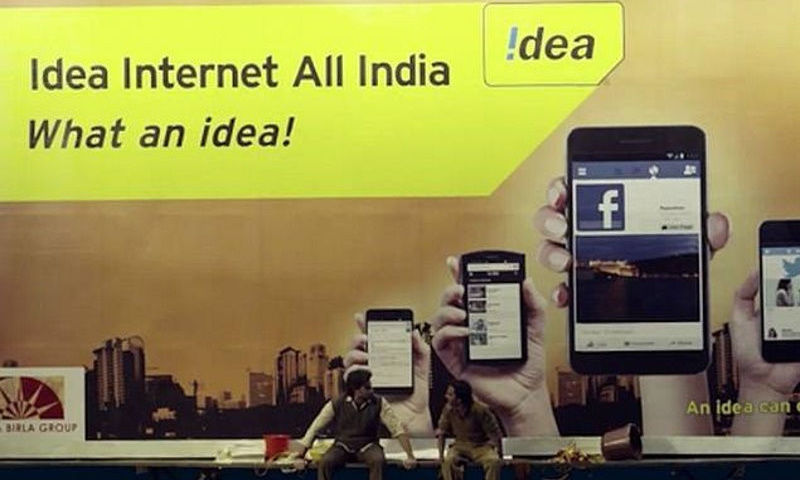 Idea Says It Has Expanded Network to 2.6 Lakh Cell Sites