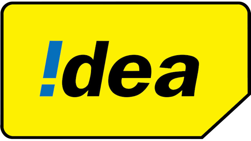 Idea Launches Rs. 75 Prepaid Pack With 1GB Data, 300 Voice Calling Minutes for 28 Days to Rival Jio, Airtel