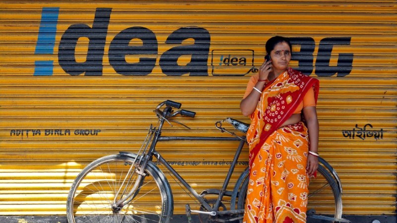 Idea Shares Jump as Vodafone Deal Clears Government Hurdle