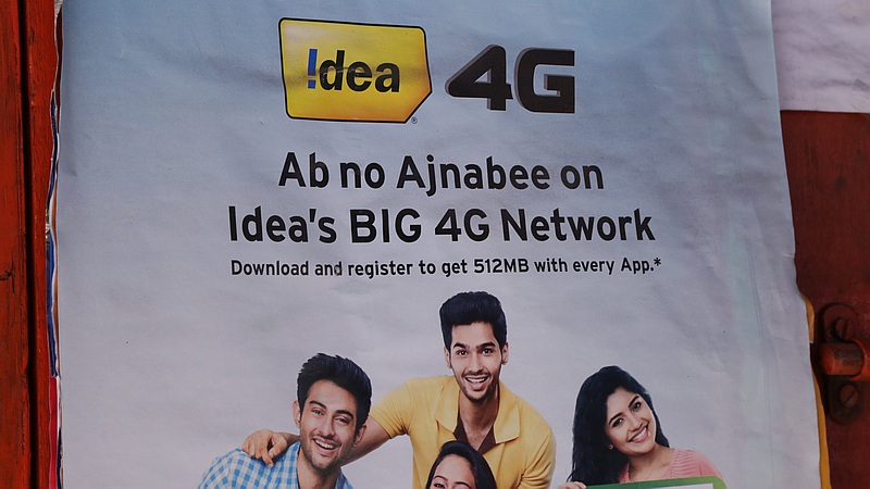 Idea Rs. 109 Recharge Offers 'Unlimited' Calls, 1GB Data for 14 Days to Take on Jio Rs. 98 Pack
