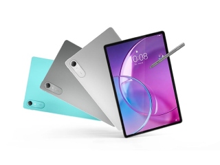 Lenovo Idea Tab Pro Gen 2 Launched in India With Snapdragon 8s Gen 4, 10,200mAh Battery: Price, Specifications