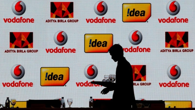 Vodafone Idea Completes 25 Percent of Radio Network Integration Across India