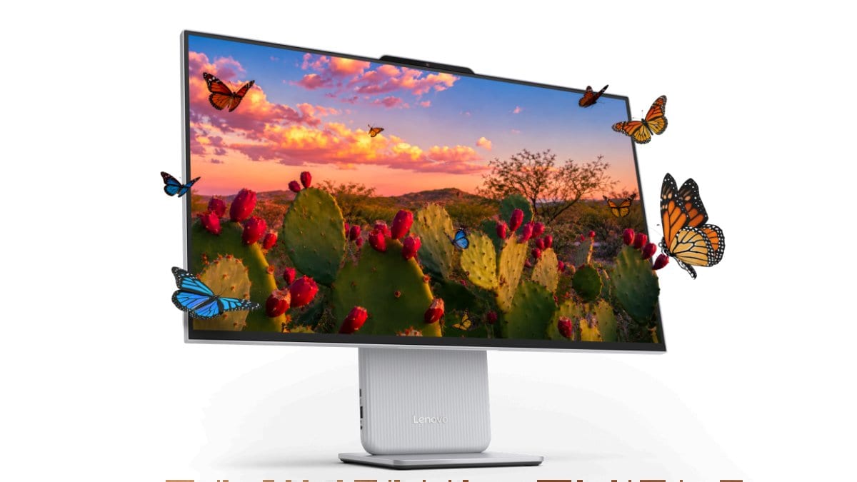 ideacentre aio i Lenovo IdeaCentre AIO i