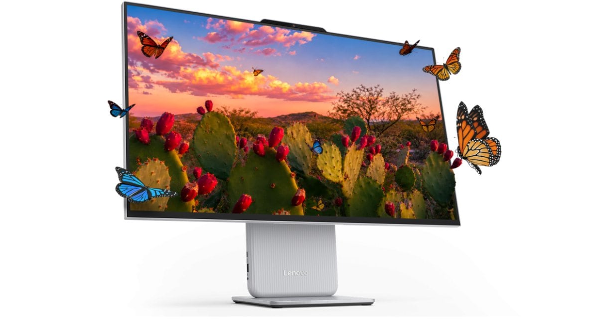ideacentre aio i Lenovo IdeaCentre AIO i