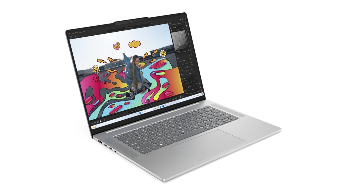 Lenovo Yoga Slim 7x, IdeaPad 5x 2-in-1, IdeaPad Slim 5x With Snapdragon X2 Chips to Launch at CES 2026: Report