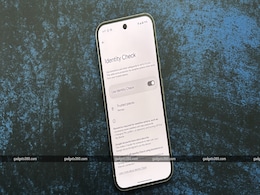 Google's Identity Check Security Feature Will Arrive on More Phones With Android 16: Report Google's Identity Check Security Feature Will Arrive on More Phones With Android 16: Report