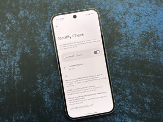 Google&#039;s Identity Check Security Feature Will Arrive on More Phones With Android 16: Report