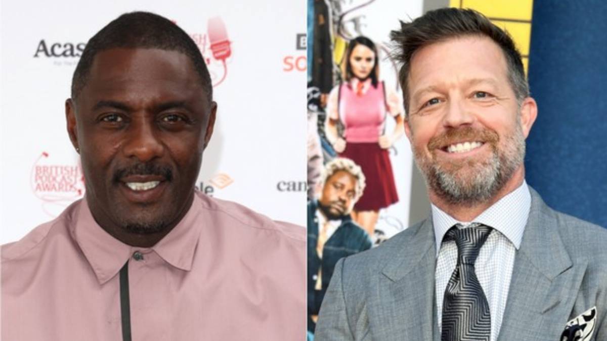 Bang!: Idris Elba, Bullet Train Director David Leitch Set Spy Thriller Movie at Netflix