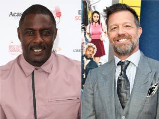 Bang!: Idris Elba, Bullet Train Director David Leitch Set Spy Thriller Movie at Netflix
