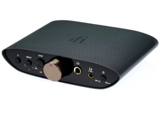 iFi Audio Zen Air CAN, Zen Air DAC Desktop Amplifier and DAC Launched in India