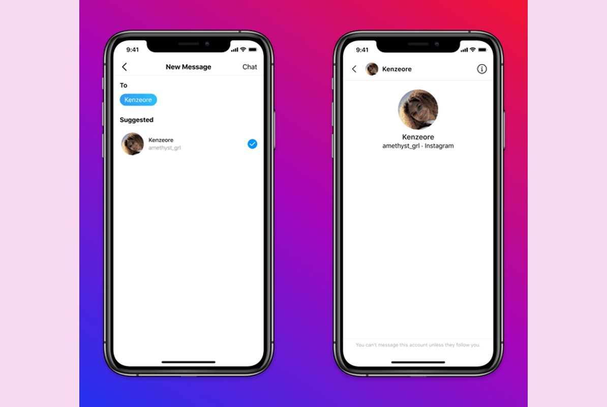 Instagram to Prevent Underage Children From Creating Accounts, Block Adults From Contacting Young Users