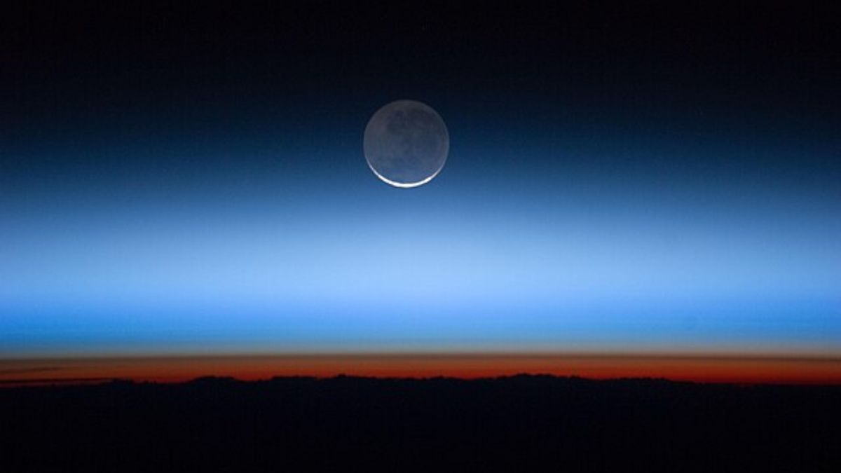 Earth's Hidden 'Ignorosphere' Could Provide Insights into Auroras