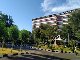 NIRF Rankings 2022: IIT Madras Best Engineering College in India, Check Full List NIRF Rankings 2022: IIT Madras Best Engineering College in India, Check Full List