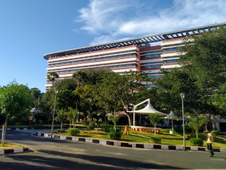 NIRF Rankings 2022: IIT Madras Best Engineering College in India, Check Full List