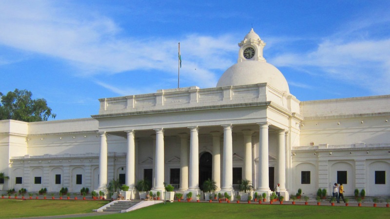 IIT Researchers Claim Breakthrough in Memory Device Technology