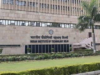 IIT Delhi Files 150 Patents in 2019, Highest Ever in a Year