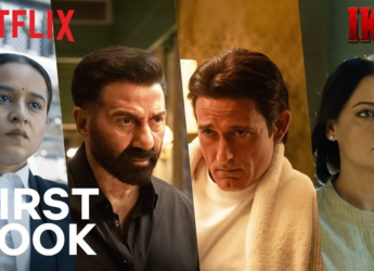Ikka Starring Sunny Deol and Akshay Khanna to Stream Soon on Netflix