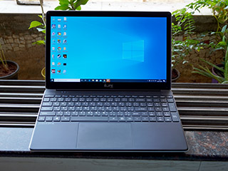 Life Digital Zed Air CX3 Review