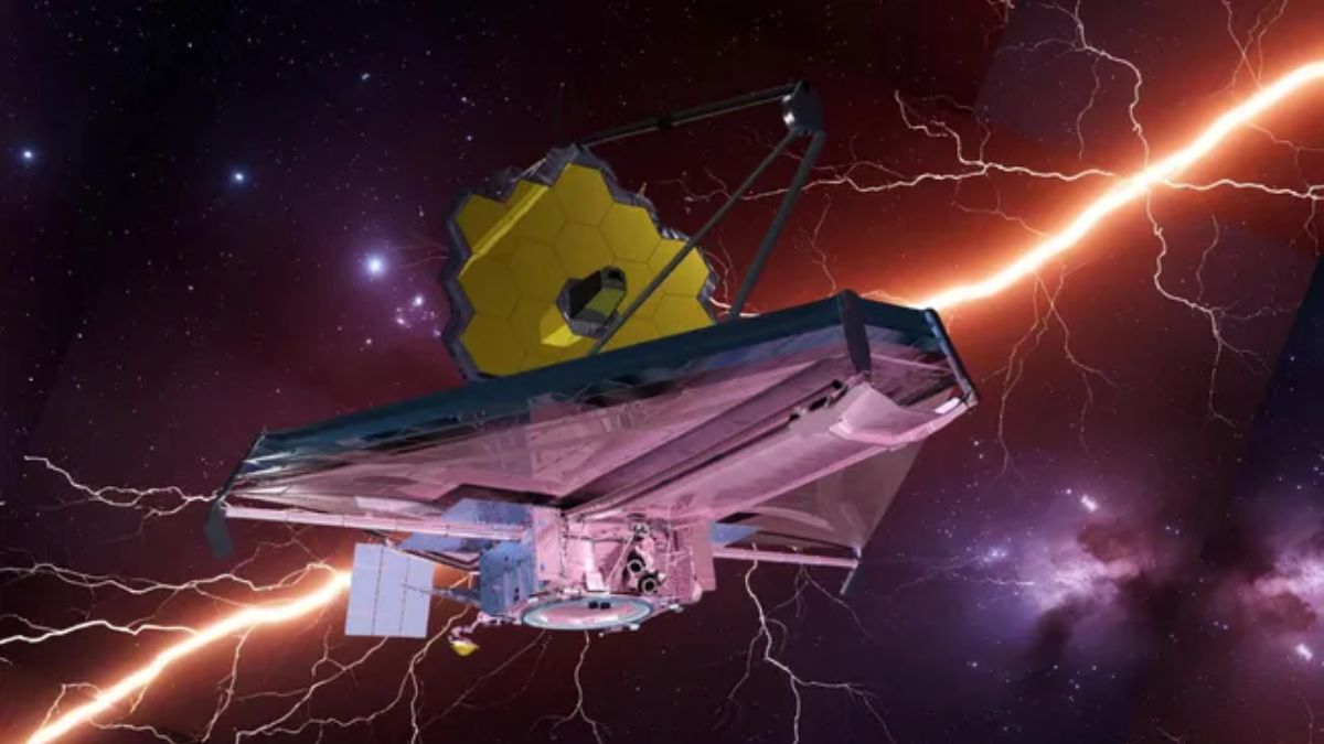 James Webb Space Telescope Could Help Reveal Dark Matter in a Way Scientists Did Not Anticipate