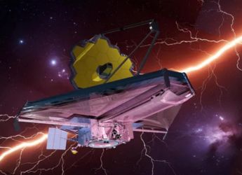 JWST observations may unlock new clues about dark matter