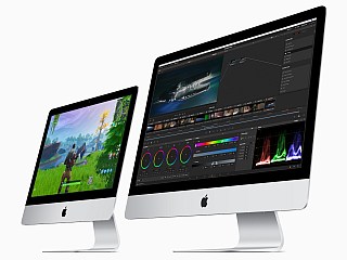 iMac Lineup Refresh Brings 9th-Gen Intel Chips, Radeon Pro Vega Graphics: Price in India, Release Date