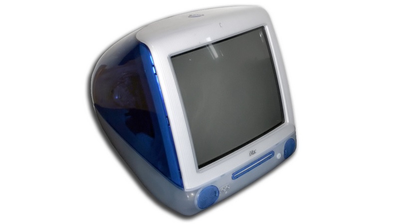 Apple's Iconic iMac Turns 20 Years Old