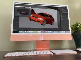 iMac (M1, 2021) Review: The Future Looks Bright