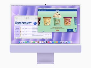 iMac 24-Inch With M4 Chip, 4.5K Retina Display and Apple Intelligence Launched in India: Price, Specifications