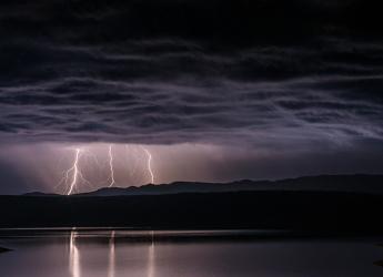 Thunderstorms May Skew Ultra-High-Energy Gamma Ray Measurements, Experts Warn