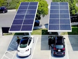 Tata Passenger Electric Mobility Partners with RSA to Promote Solar-Powered EV Charging Solution Tata Passenger Electric Mobility Partners with RSA to Promote Solar-Powered EV Charging Solution