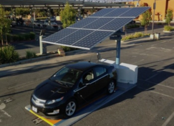 Tata Passenger Electric Mobility Partners with RSA to Promote Solar-Powered EV Charging Solution