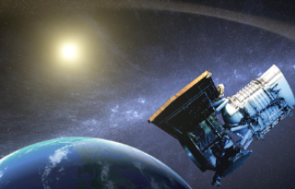 NASA Concludes NEOWISE Mission After Successful Asteroid Detections