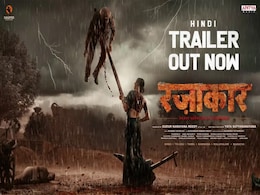 Razakar OTT Release Date: Telugu Historical Drama to Stream from January 24 Razakar OTT Release Date: Telugu Historical Drama to Stream from January 24