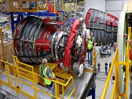 China Conducts Five Rocket Engine Tests in a Day, Advancing Space Projects China Conducts Five Rocket Engine Tests in a Day, Advancing Space Projects