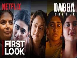 Dabba Cartel OTT Release Date: Shabana Azmi Starrer to Stream Online Soon Dabba Cartel OTT Release Date: Shabana Azmi Starrer to Stream Online Soon