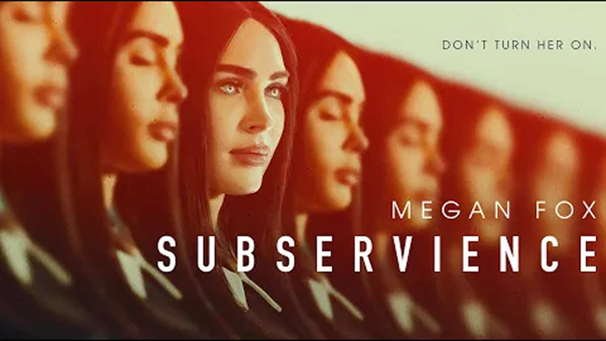 Subservience OTT Release Date: When and Where to Watch Megan Fox&rsquo;s AI Thriller Online?