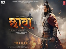 Chhaava OTT Release Reportedly Revealed: Where to Watch Vicky Kaushal's Epic Historical Drama Online Chhaava OTT Release Reportedly Revealed: Where to Watch Vicky Kaushal's Epic Historical Drama Online