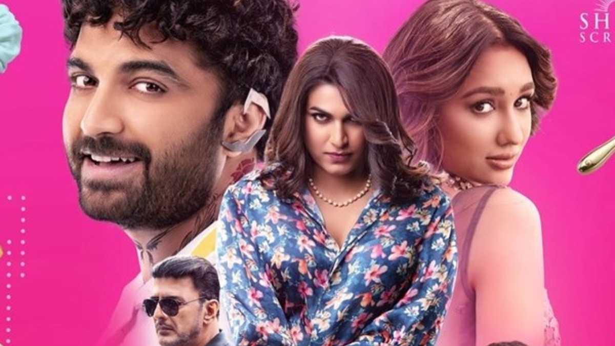 Laila OTT Release Date: When and Where to Watch Vishwak Sen&rsquo;s Film Online