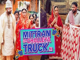 Mittran Da Challeya Truck Ni OTT Release Date: When and Where to Watch it Online? Mittran Da Challeya Truck Ni OTT Release Date: When and Where to Watch it Online?