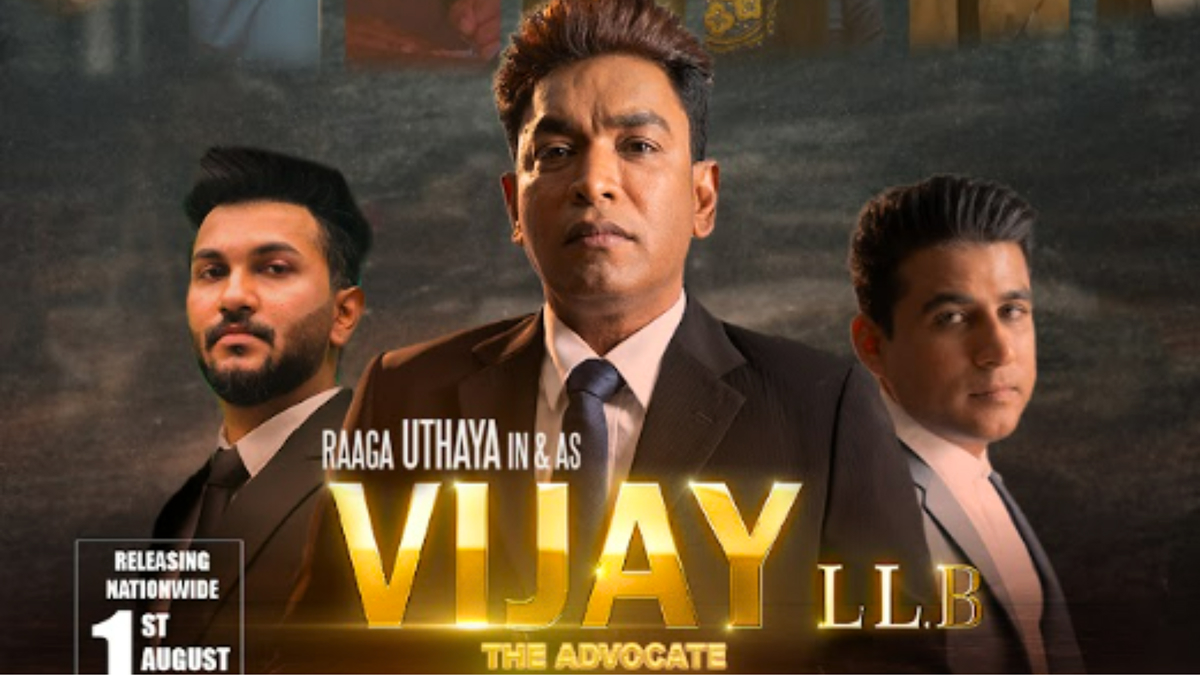 M. Mathialagan’s Vijay LLB Now Streaming on Aha: Everything You Need to Know
