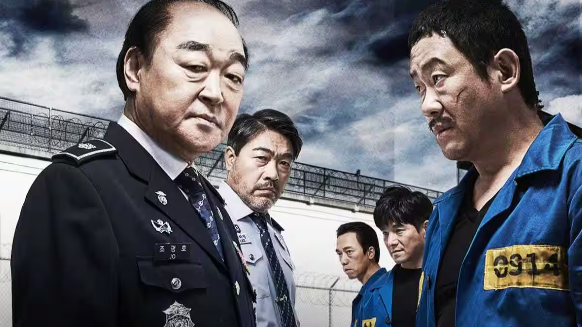 Asurado Now Streaming on Lionsgate Play in India: Everything You Need to Know