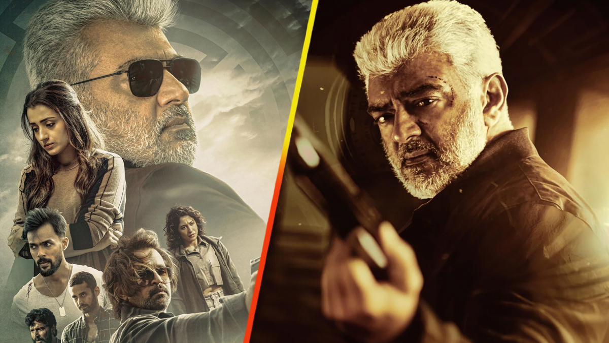 Ajith Kumar&rsquo;s Vidaamuyarchi OTT Release Date: When and Where to Watch it Online?