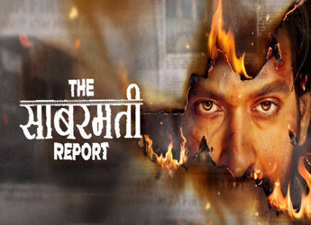 The Sabarmati Report OTT Release Date: When and Where to Watch Vikrant Massey Starrer Movie