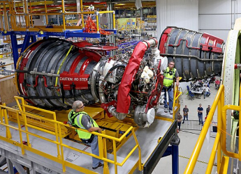 China Conducts Five Rocket Engine Tests in a Day, Advancing Space Projects