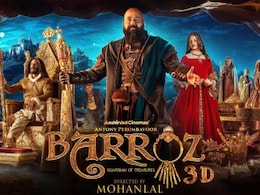 Barroz OTT Release Date: Mohanlal’s Fantasy Film to Stream on Disney+ Hotstar Soon Barroz OTT Release Date: Mohanlal’s Fantasy Film to Stream on Disney+ Hotstar Soon